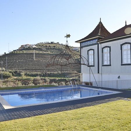 Casa De Cambres Guest House Lamego Exterior foto