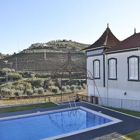 Casa De Cambres Guest House Lamego Exterior foto