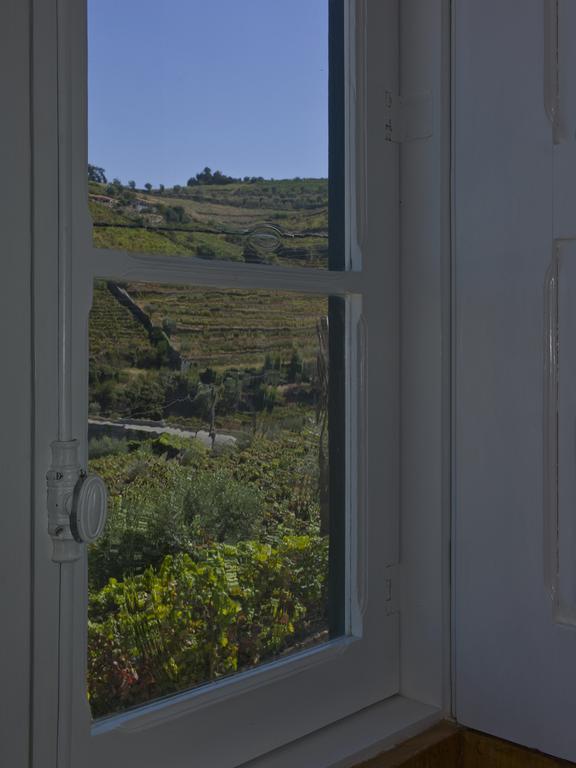 Casa De Cambres Guest House Lamego Exterior foto