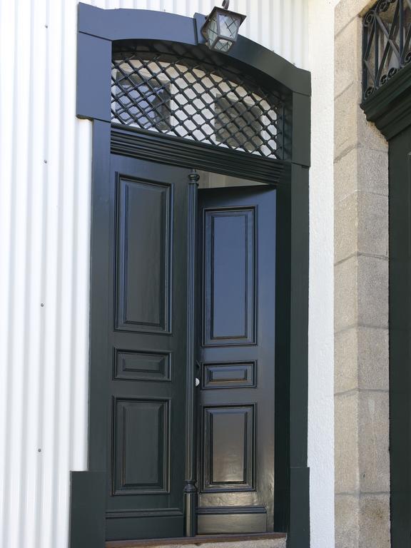 Casa De Cambres Guest House Lamego Exterior foto