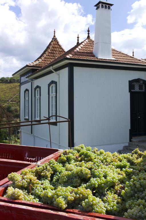 Casa De Cambres Guest House Lamego Exterior foto