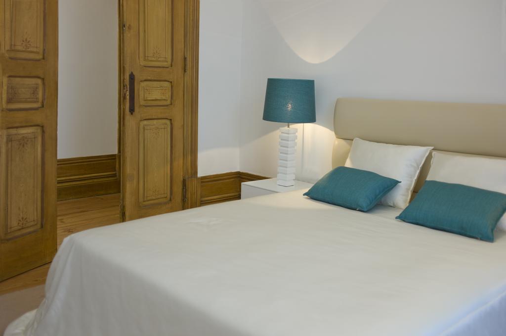 Casa De Cambres Guest House Lamego Cameră foto