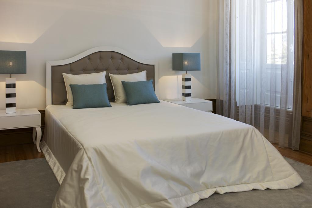 Casa De Cambres Guest House Lamego Cameră foto