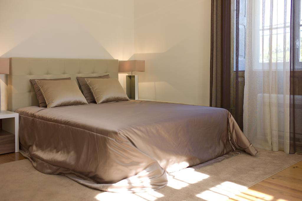Casa De Cambres Guest House Lamego Cameră foto