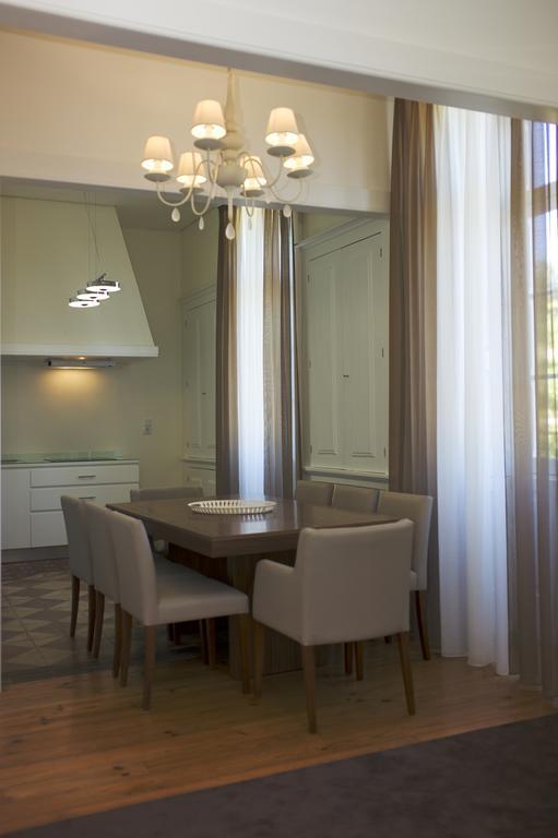 Casa De Cambres Guest House Lamego Cameră foto