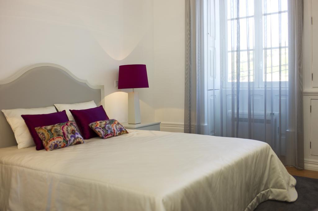 Casa De Cambres Guest House Lamego Cameră foto